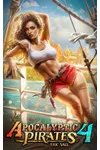Apocalyptic Pirates 4