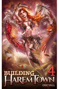 Building Harem Town 4