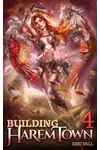 Building Harem Town 4