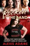 Rocked by the Band