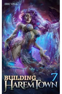 Building Harem Town 7