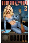 Doomsday Hunter 3