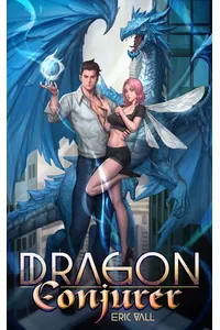 Dragon Conjurer