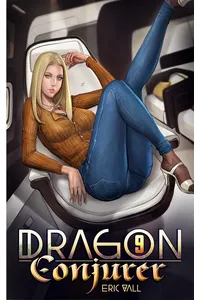 Dragon Conjurer 9