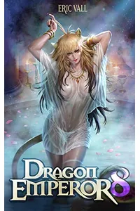 Dragon Emperor 8