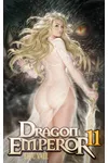 Dragon Emperor 11