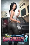 King of Superheroes 3