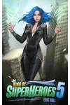 King of Superheroes 5