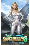 King of Superheroes 6