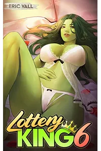 Lottery King 6