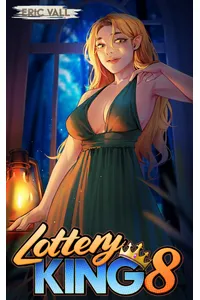 Lottery King 8
