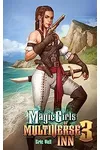 Magic Girls of Multiverse Inn 3