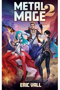 Metal Mage 2