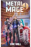 Metal Mage 9