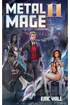 Metal Mage 11