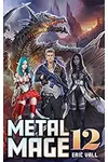 Metal Mage 12
