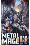 Metal Mage 13