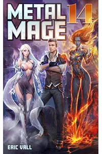 Metal Mage 14