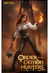 Order of the Demon Hunters