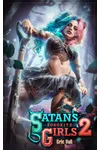 Satan's Sorority Girls 2