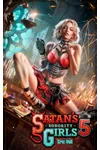 Satan's Sorority Girls 5