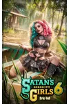 Satan's Sorority Girls 6