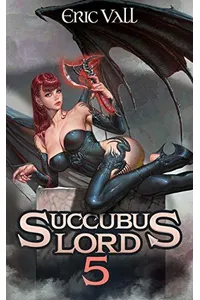 Succubus Lord 5