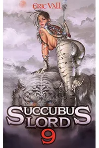 Succubus Lord 9