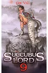 Succubus Lord 9
