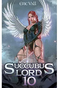 Succubus Lord 10