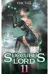 Succubus Lord 11