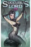 Succubus Lord 15