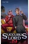 Succubus Lord 19