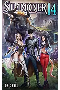 Summoner 14