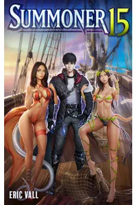 Summoner 15