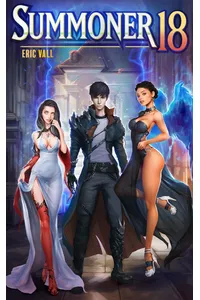 Summoner 18