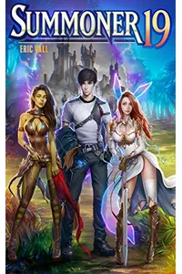 Summoner 19