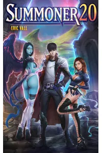 Summoner 20