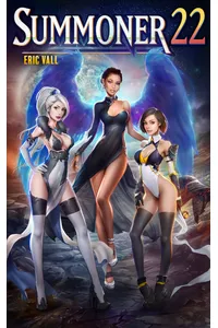 Summoner 22