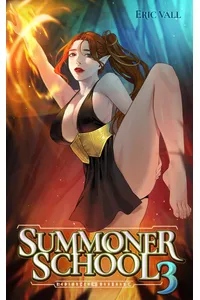 Summoner School 3