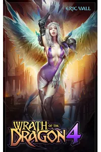 Wrath of the Dragon 4