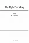The Ugly Duckling