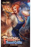Fantasy Food Critic