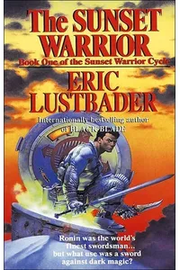 The Sunset Warrior