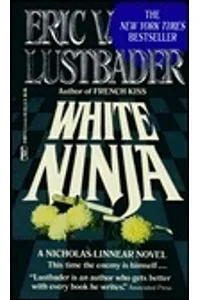 White Ninja