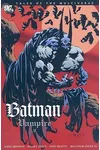 Batman Vampire