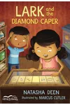 Lark and the Diamond Caper