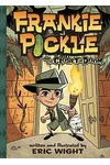Frankie Pickle and the Closet of Doom
