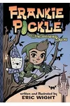 Frankie Pickle and the Mathematical Menace