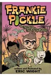 Frankie Pickle and the Land of the Lost Recess